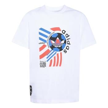 LO GFX T-SHIRT