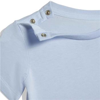SHORT TEE SET