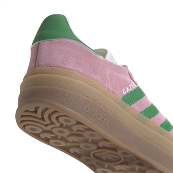 GAZELLE BOLD W