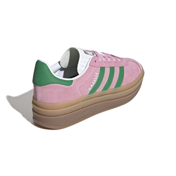 GAZELLE BOLD W