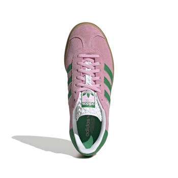 GAZELLE BOLD W