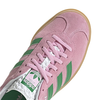 GAZELLE BOLD W