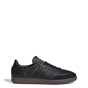 SAMBA OG