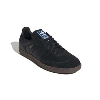 SAMBA OG
