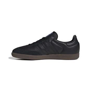 SAMBA OG