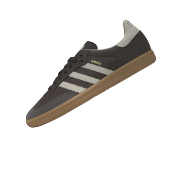 SAMBA OG
