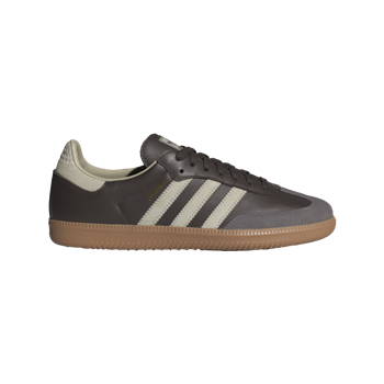 SAMBA OG