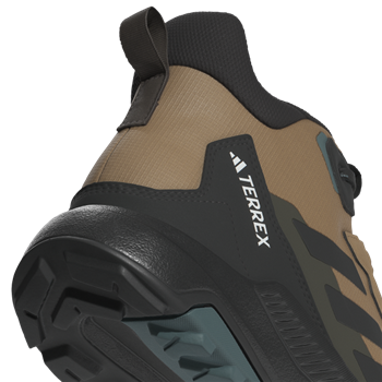 TERREX ANYLANDER MID R.RDY