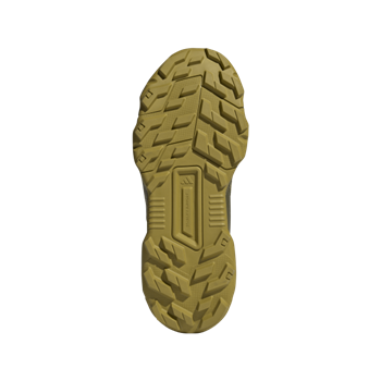 TERREX UNITY LEA MID CLD.RDY