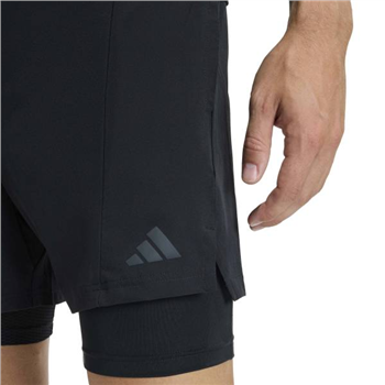D4T 2IN1 SHORTS