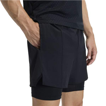 D4T 2IN1 SHORTS