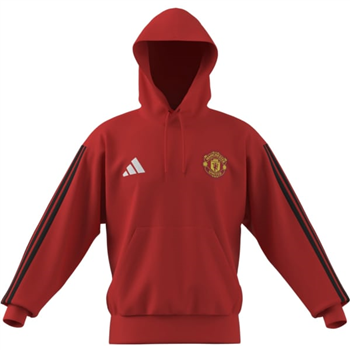 MUFC DNA HD