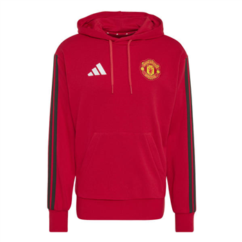 MUFC DNA HD