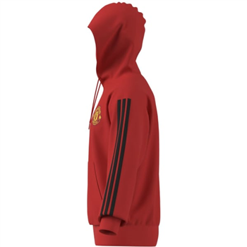 MUFC DNA HD