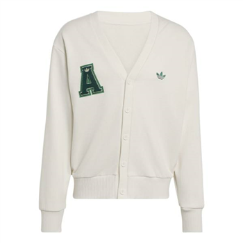VARSITY CARDIGA