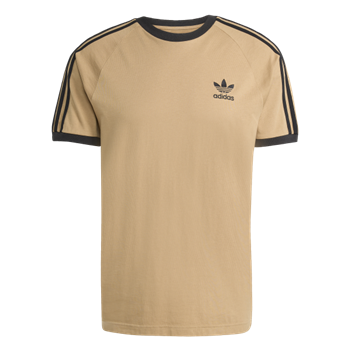 3-STRIPES TEE