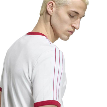 3S TEE STR