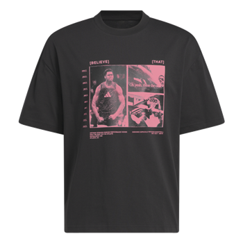 ANTED GFX TEE 2