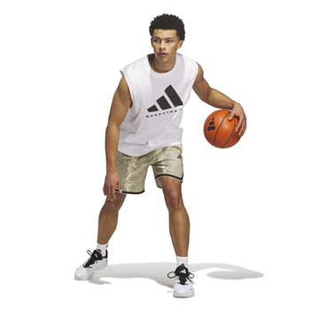 BB MUSCLE TEE
