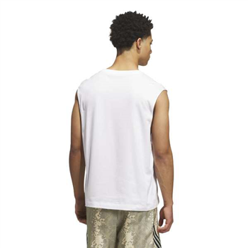 BB MUSCLE TEE