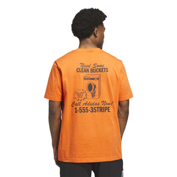 CLEAN BUCKETS T