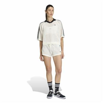 CROCHET POLO