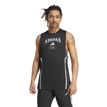 D4T HERITAGE TANK