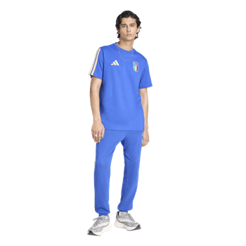 FIGC DNA TEE