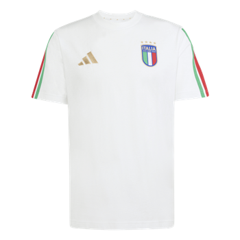 FIGC DNA TEE