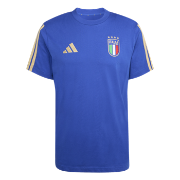 FIGC DNA TEE