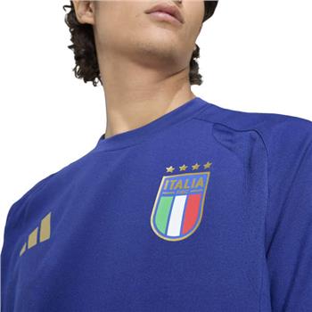 FIGC TT TEE