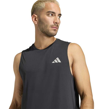 Run Ess Tank M