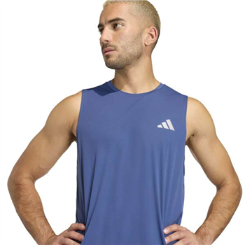 Run Ess Tank M