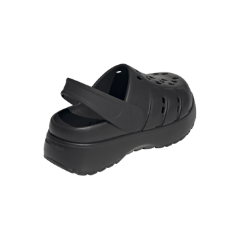 ADILETTE CLOG PLATFORM