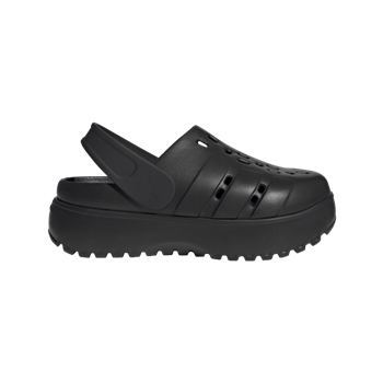 ADILETTE CLOG PLATFORM