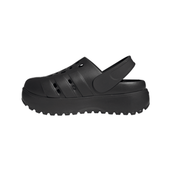 ADILETTE CLOG PLATFORM