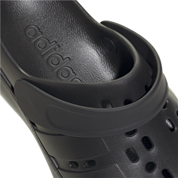 ADILETTE CLOG PLATFORM