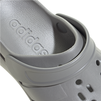 ADILETTE CLOG PLATFORM