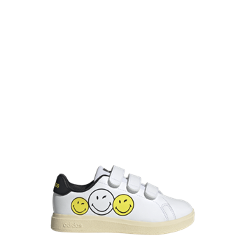 ADVANTAGE SMILEY CF C