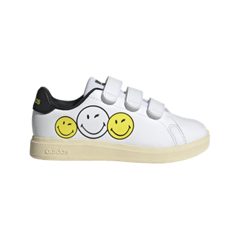 ADVANTAGE SMILEY CF C