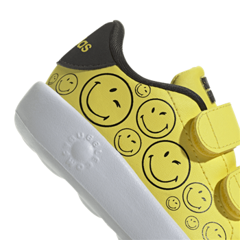 ADVANTAGE SMILEY CF I