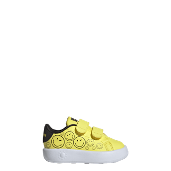 ADVANTAGE SMILEY CF I