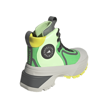 aSMC x TERREX HIKING BOOT