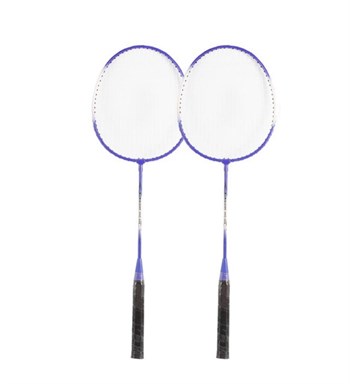 BADMİNTON RAKETİ ÇANTALI ÇİFT