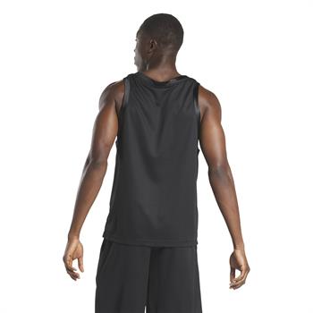 BB BASKETBALL MESH TANK