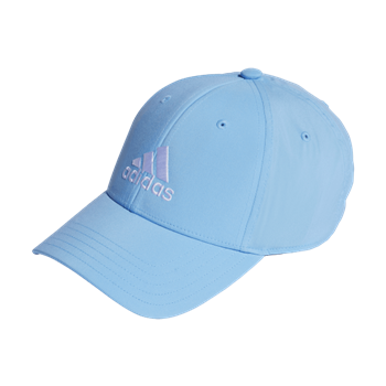 BBALLCAP LT EMB
