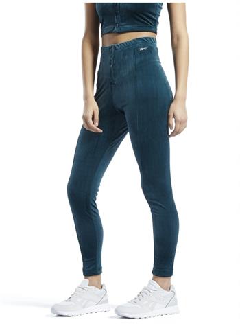 CL WINTER VELOUR TIGHT