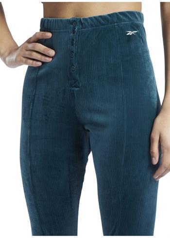 CL WINTER VELOUR TIGHT