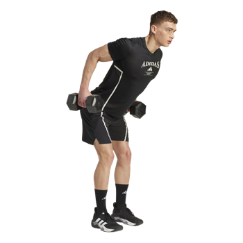 D4T HERITAGE SHORT