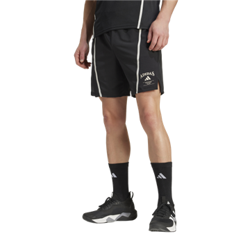 D4T HERITAGE SHORT